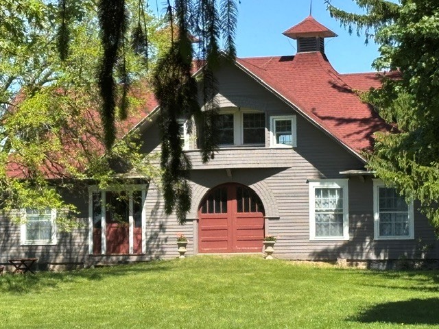336 County Line Road Hamlin, NY 14464 - Photo 38 of 47