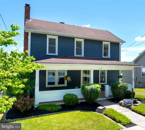 $399,000 | 149 Cooper Street, Spring Mills, PA 16875