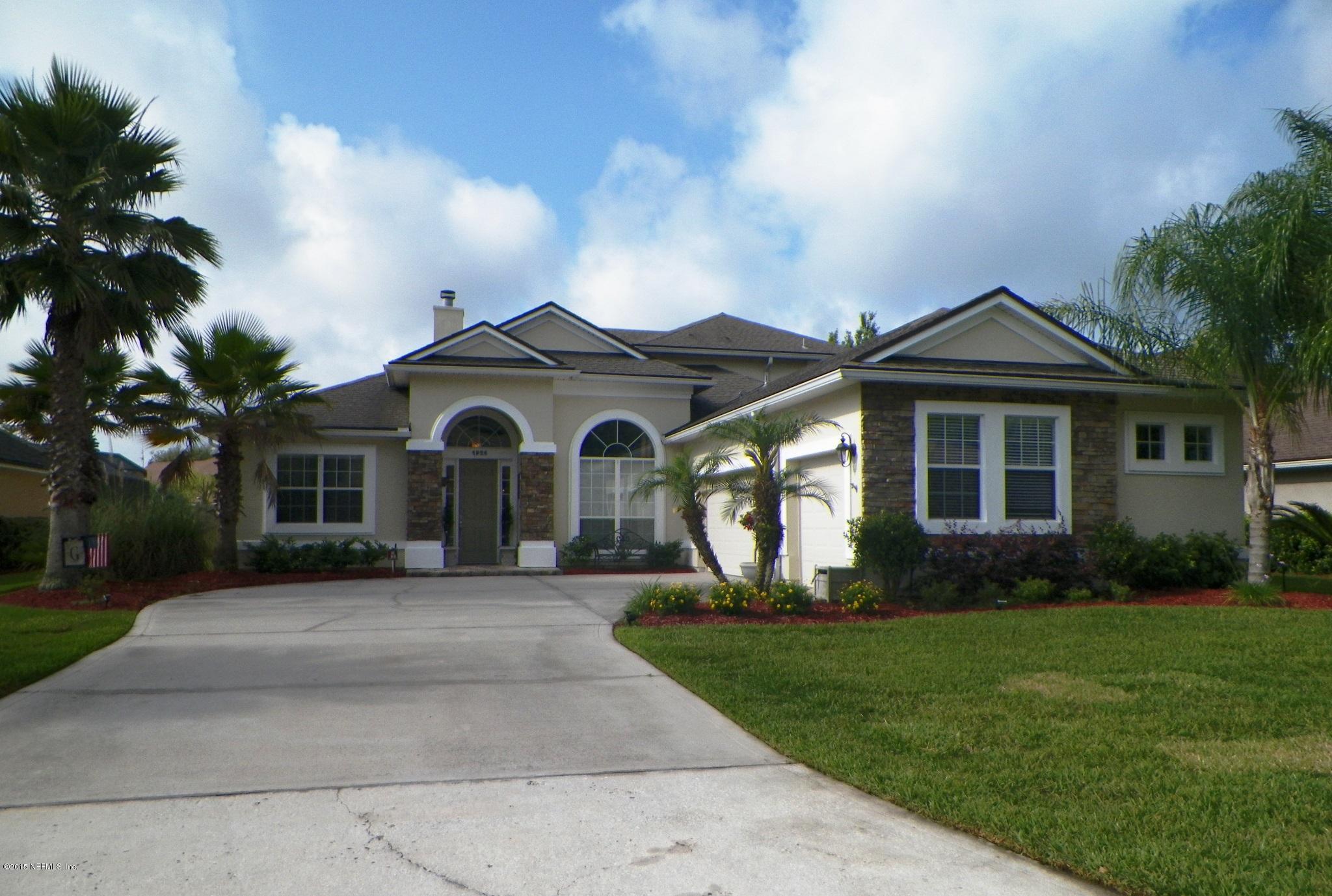 1925 Summit Ridge Road Fleming Island, FL 32003 - Photo 1 of 33 1925 Summit Ridge