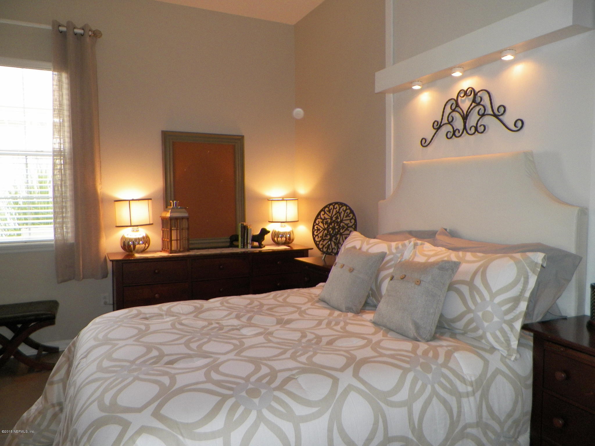 1925 Summit Ridge Road Fleming Island, FL 32003 - Photo 16 of 33 Bedroom 2