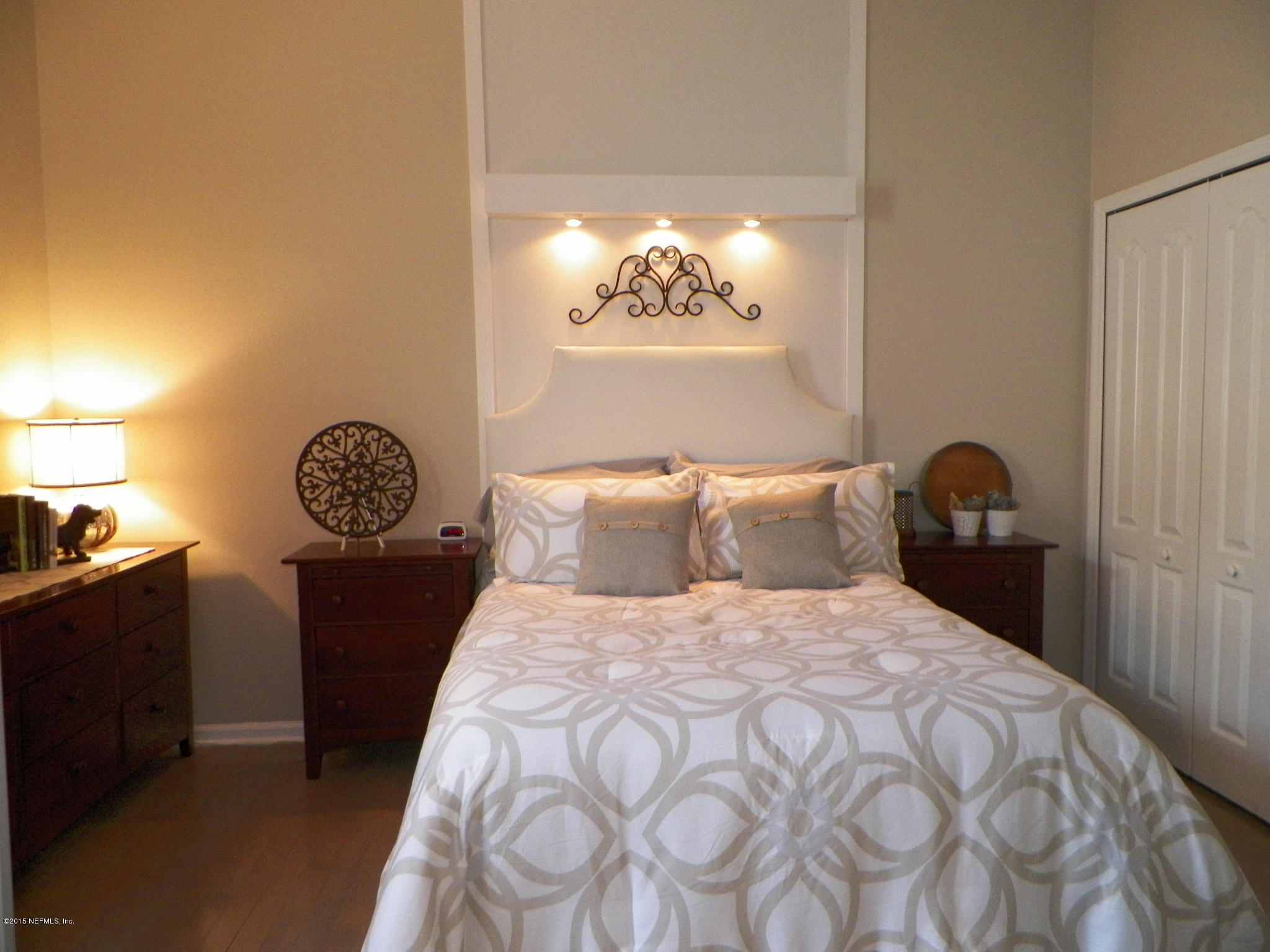 1925 Summit Ridge Road Fleming Island, FL 32003 - Photo 17 of 33 View of Bedroom 2