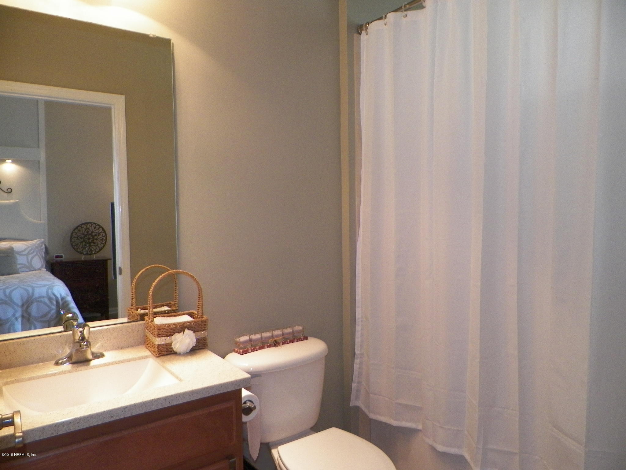 1925 Summit Ridge Road Fleming Island, FL 32003 - Photo 18 of 33 Bedroom 2 bath