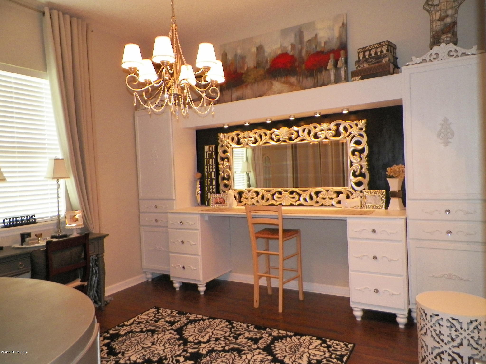 1925 Summit Ridge Road Fleming Island, FL 32003 - Photo 20 of 33 Bedroom 3