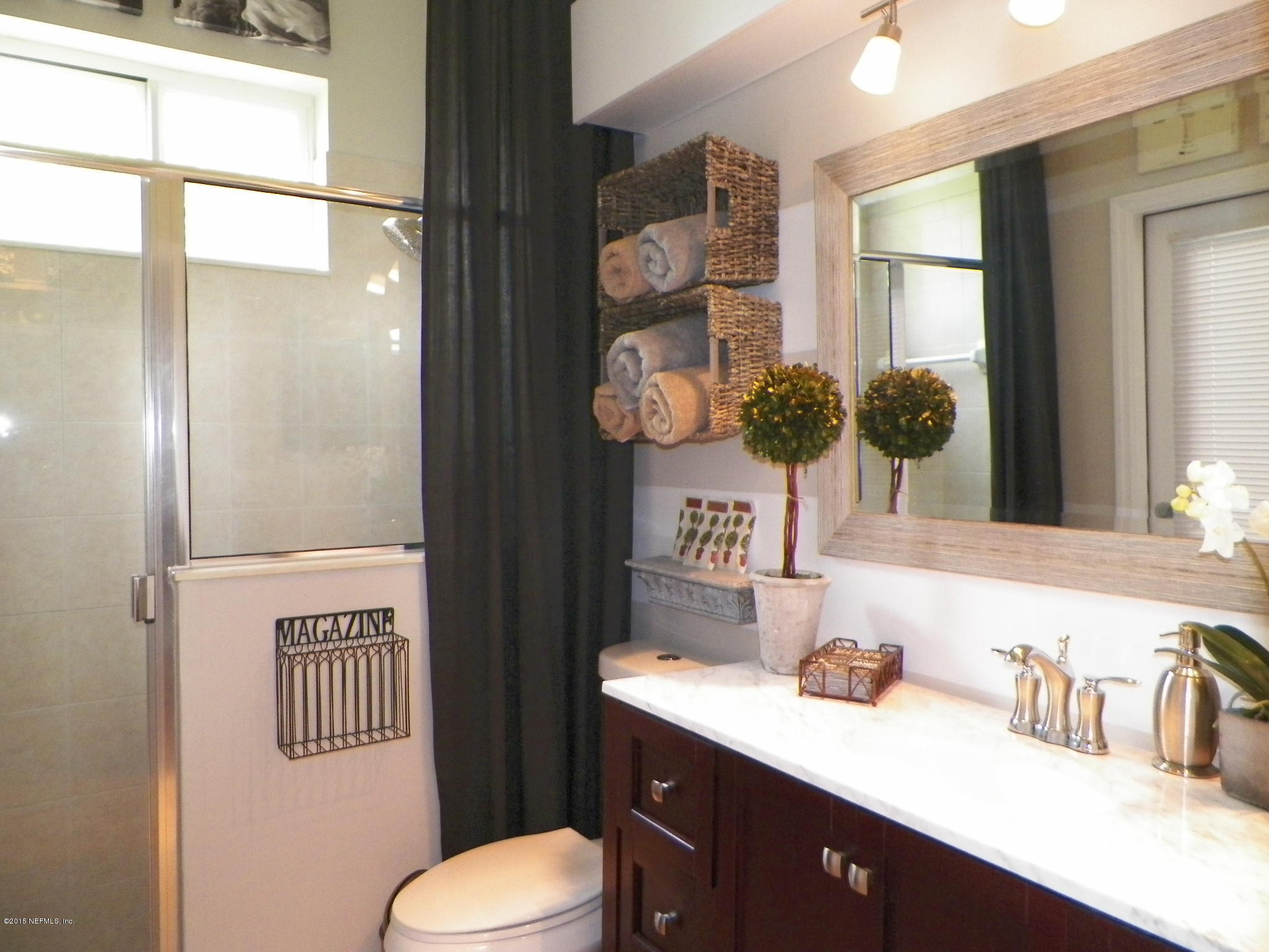 1925 Summit Ridge Road Fleming Island, FL 32003 - Photo 21 of 33 Hall bath