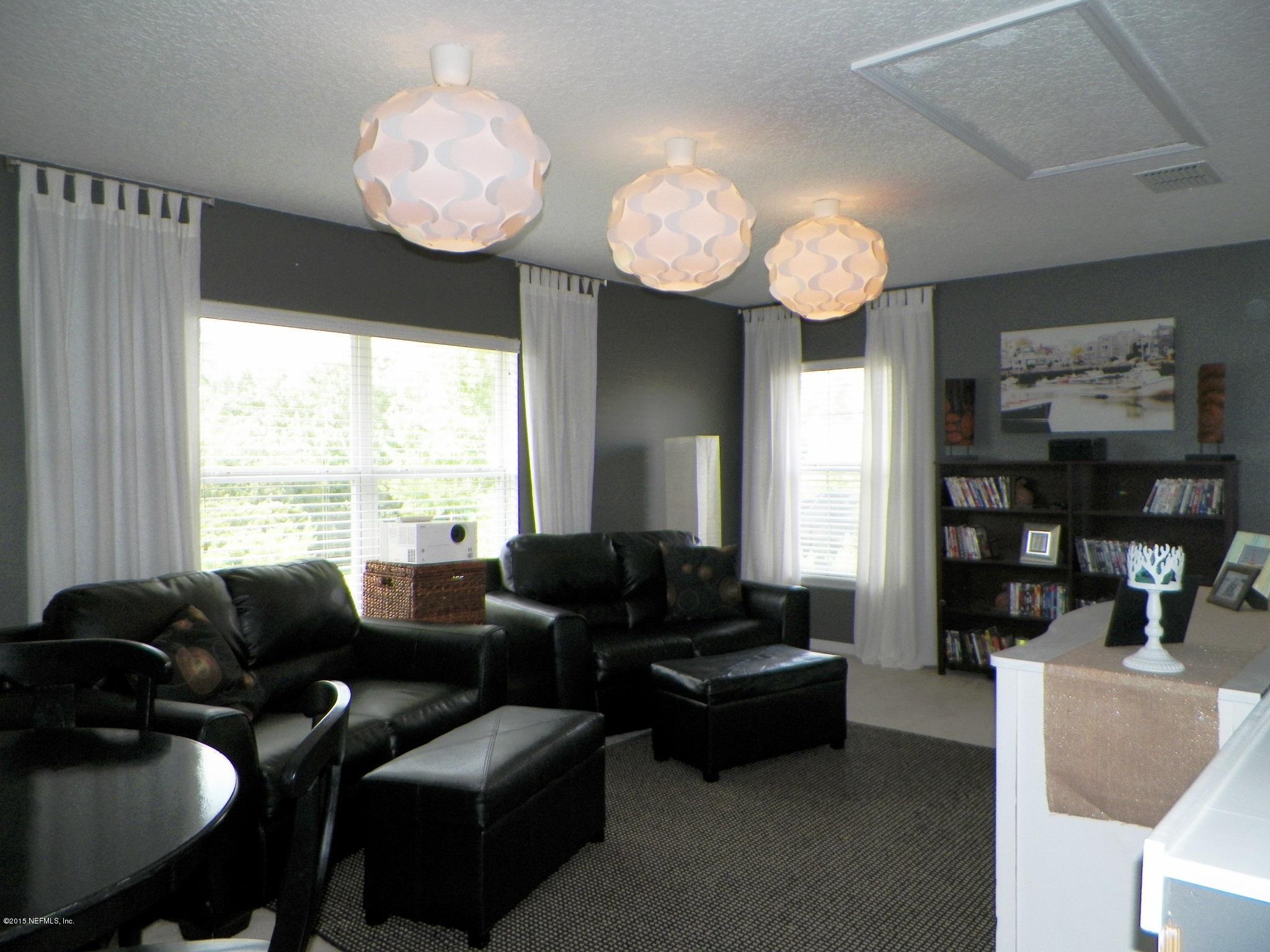 1925 Summit Ridge Road Fleming Island, FL 32003 - Photo 24 of 33 View of bonus room