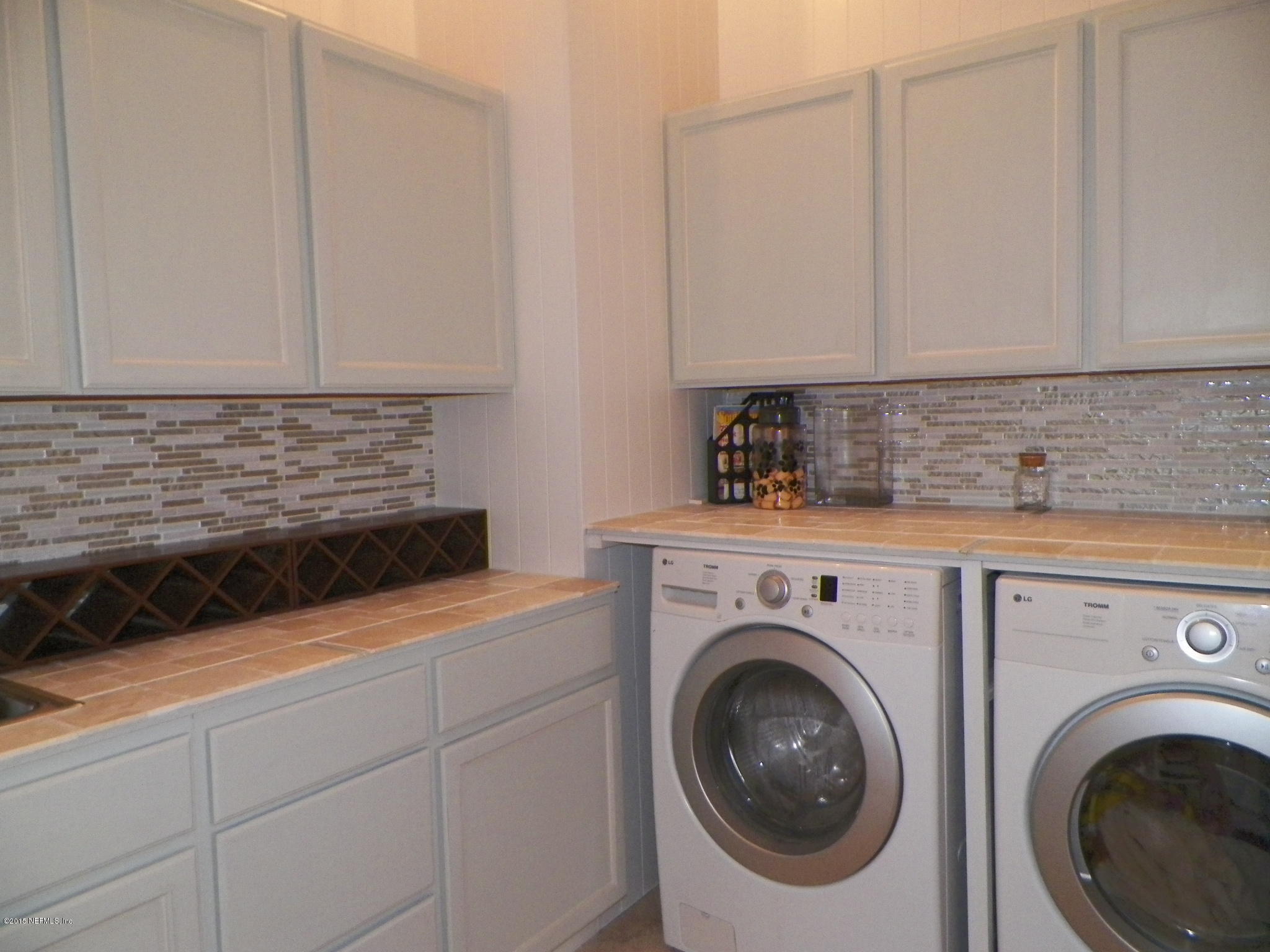 1925 Summit Ridge Road Fleming Island, FL 32003 - Photo 29 of 33 Laundry Room