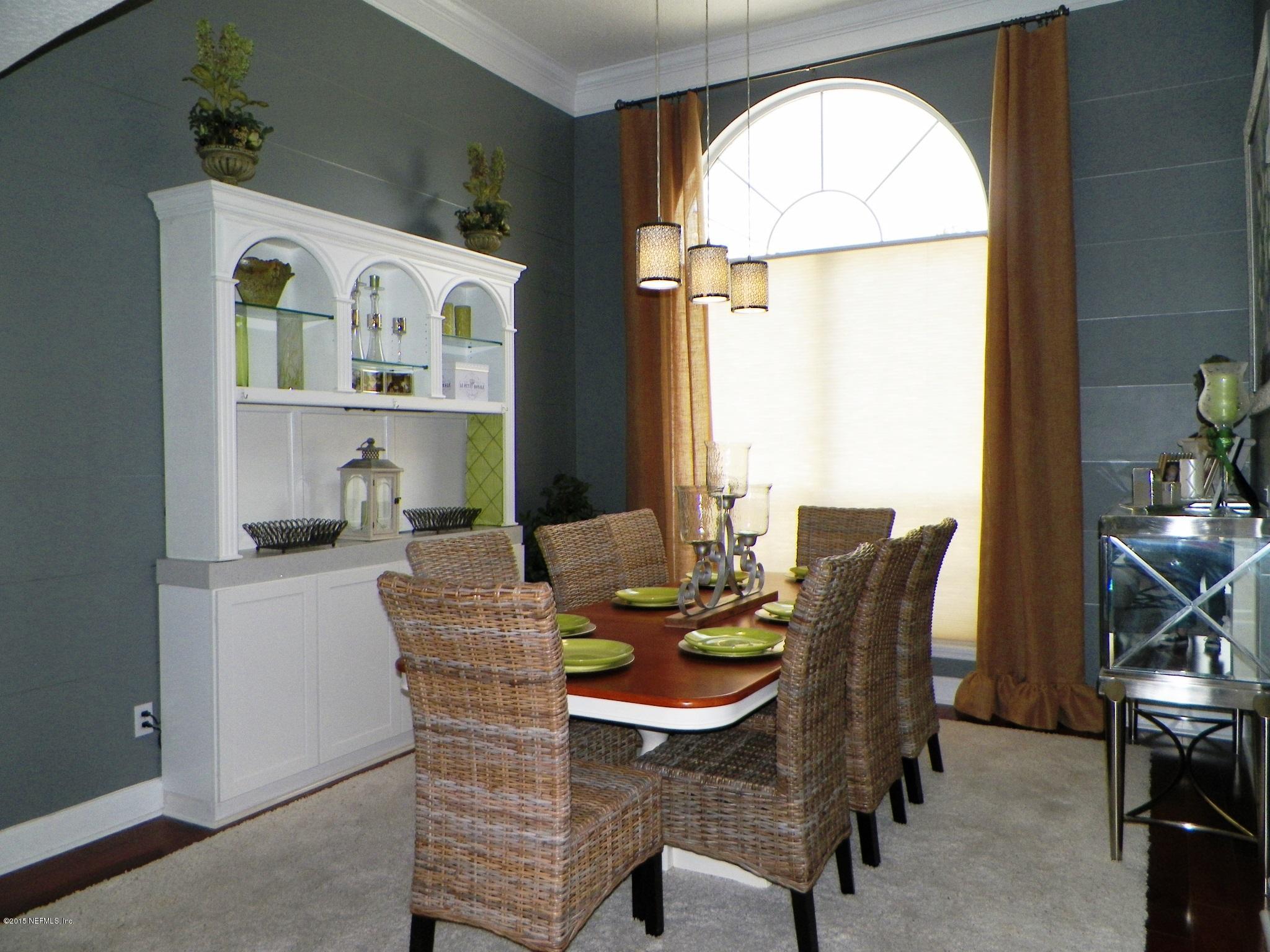 1925 Summit Ridge Road Fleming Island, FL 32003 - Photo 3 of 33 Dining Room