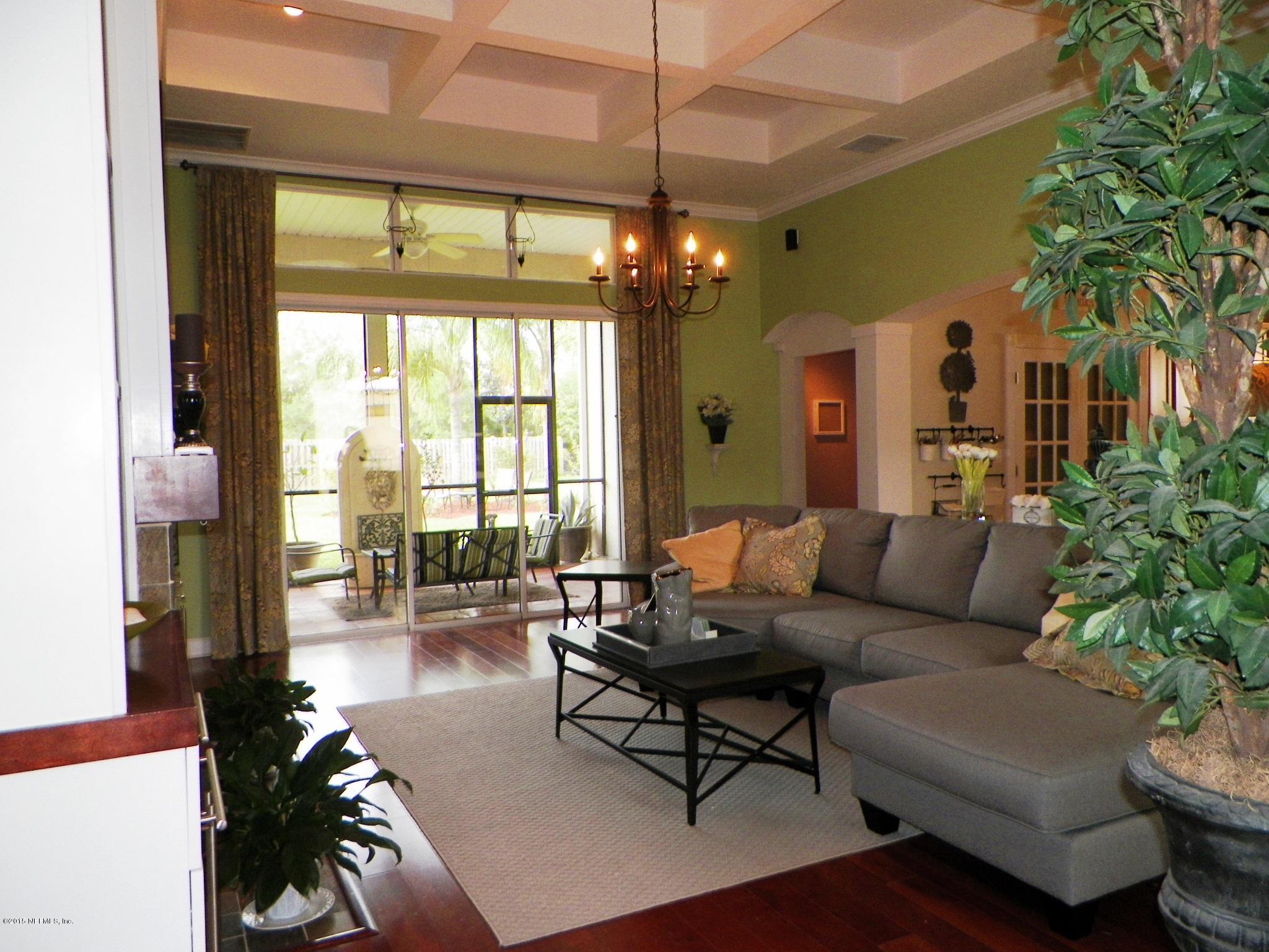1925 Summit Ridge Road Fleming Island, FL 32003 - Photo 4 of 33 Family Room