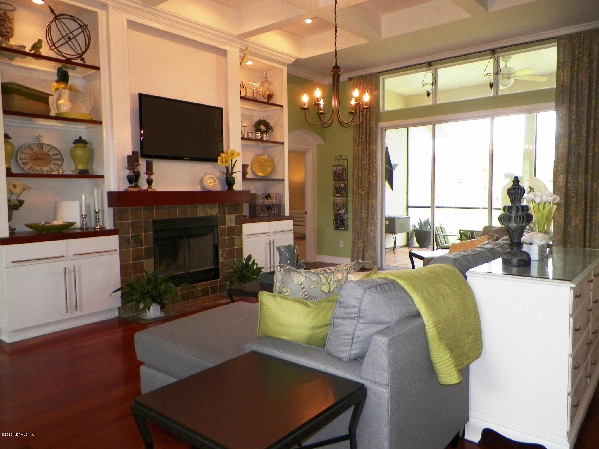 1925 Summit Ridge Road Fleming Island, FL 32003 - Photo 5 of 33 Family Room 2