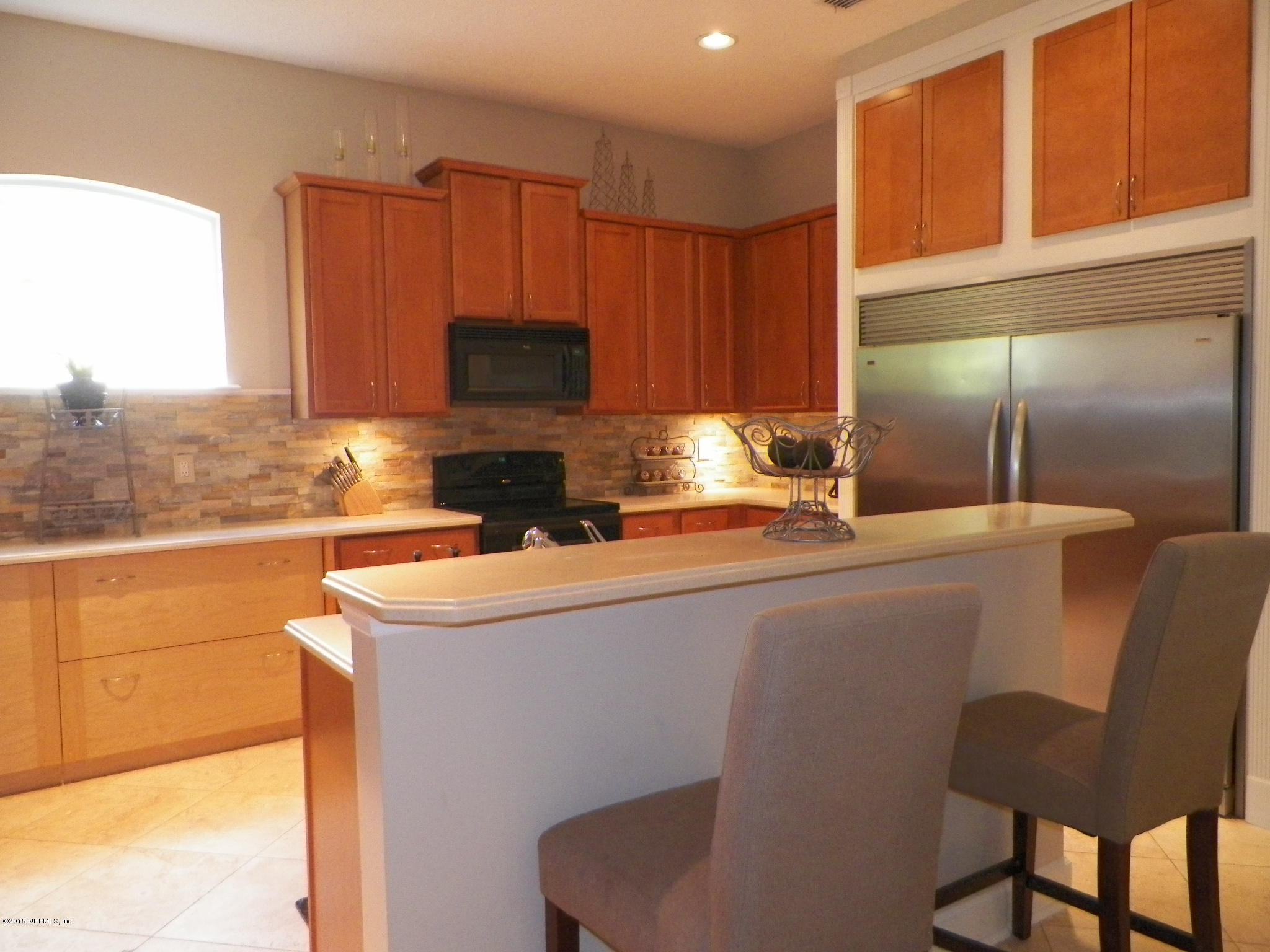 1925 Summit Ridge Road Fleming Island, FL 32003 - Photo 8 of 33 View of Kitchen