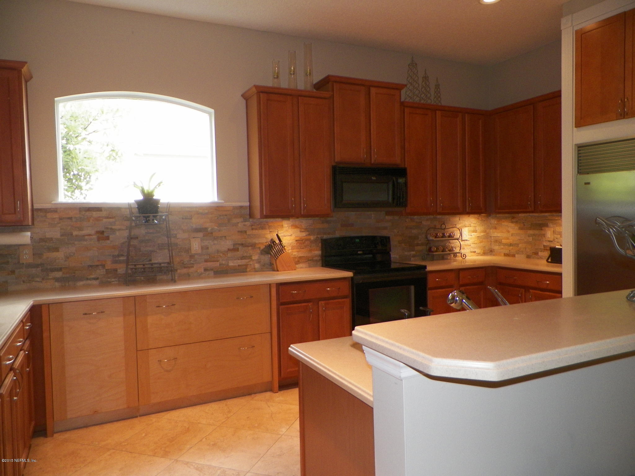 1925 Summit Ridge Road Fleming Island, FL 32003 - Photo 10 of 33 Kitchen 2
