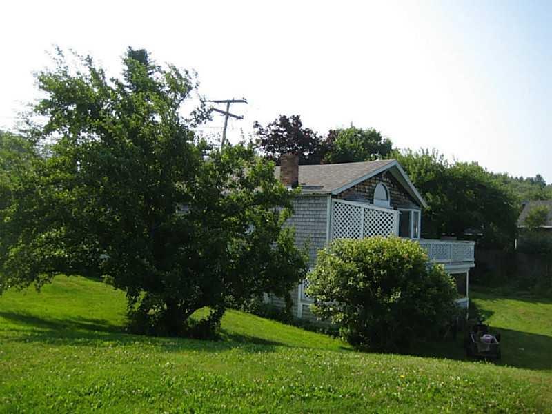 724 Wallston Road Tenants Harbor, ME 04860 - Photo 5 of 7 Photo