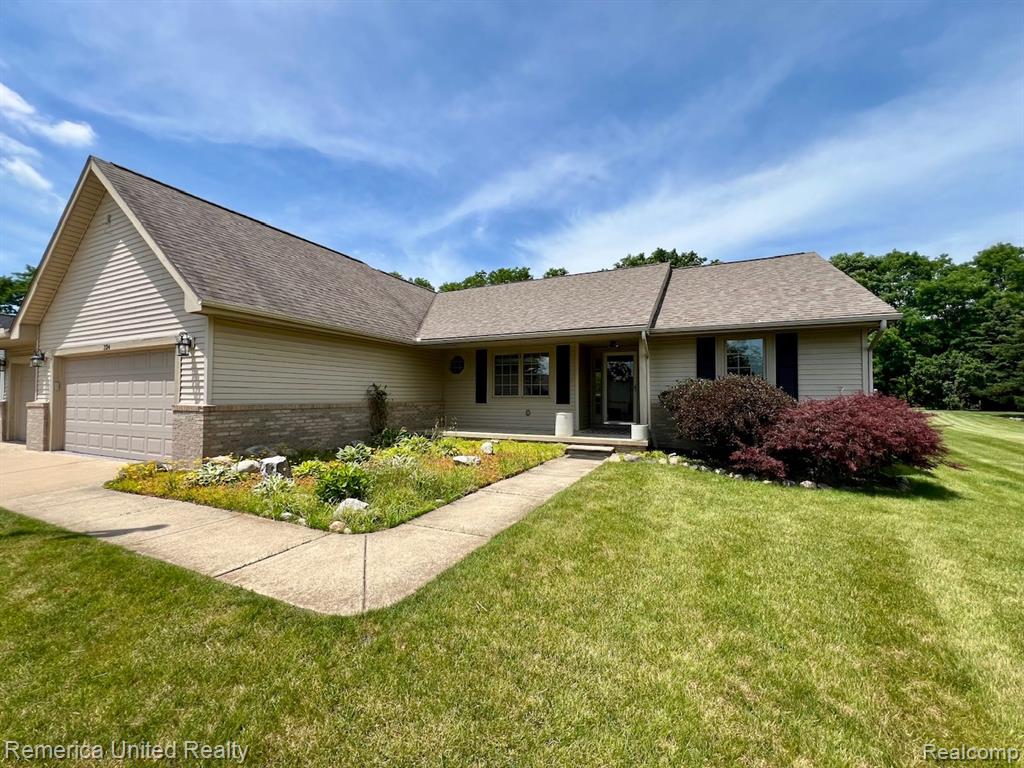 324 Conover Court Howell, MI 48843 - Photo 2 of 36