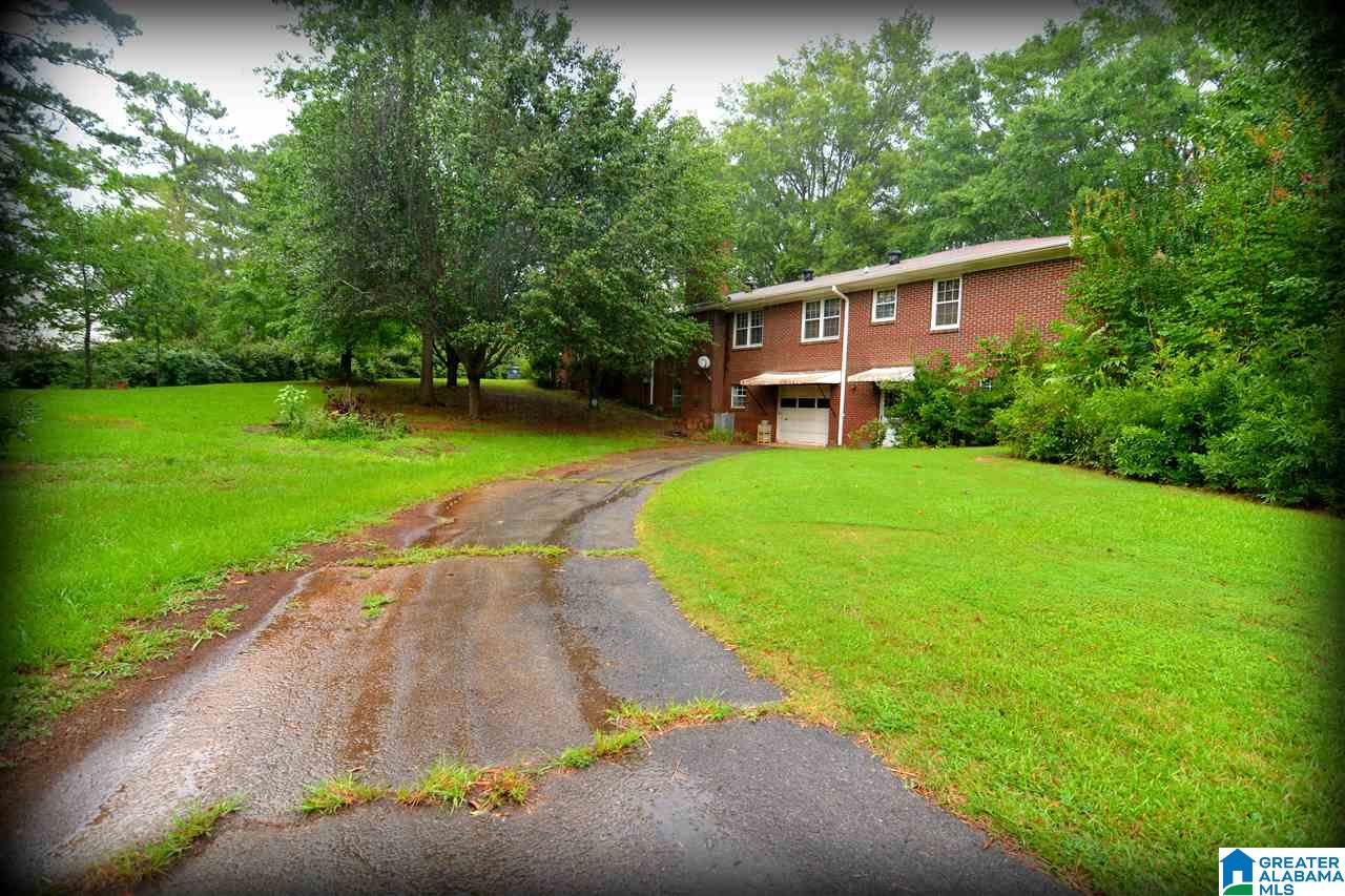 128 Rabbit Branch Road Cropwell, AL 35054 - Photo 48 of 50