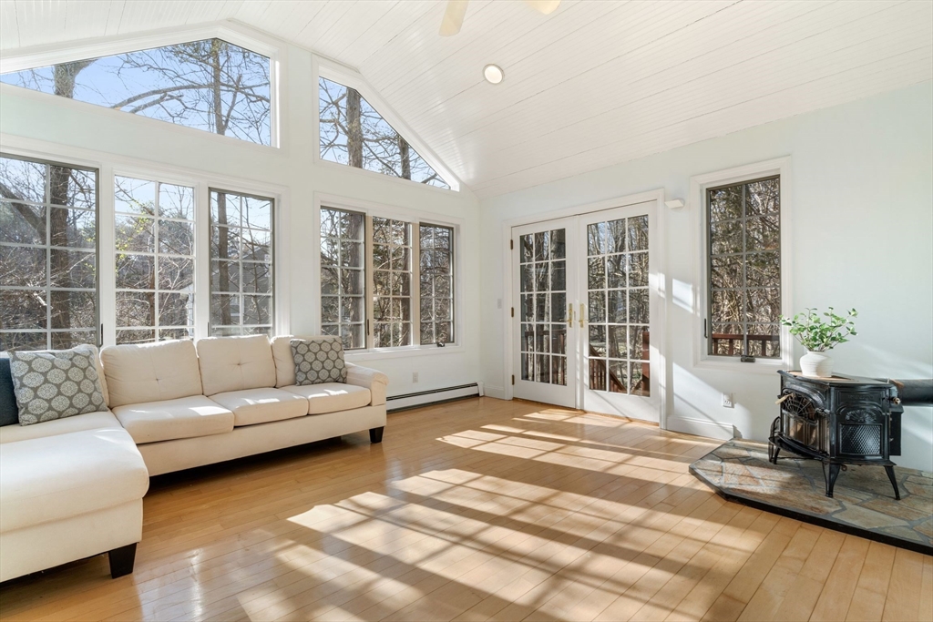 14 Peckham Hill Road Sherborn, MA 01770 - Photo 11 of 23 Gallery Image 11