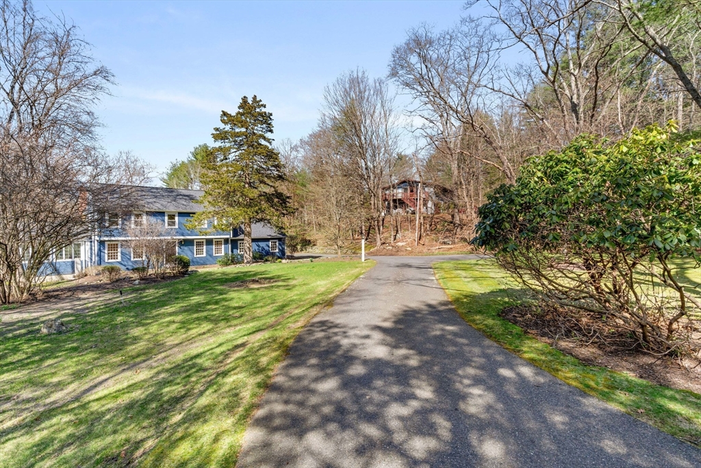 14 Peckham Hill Road Sherborn, MA 01770 - Photo 2 of 23 Gallery Image 2