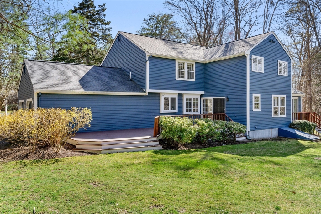 14 Peckham Hill Road Sherborn, MA 01770 - Photo 3 of 23 Gallery Image 3