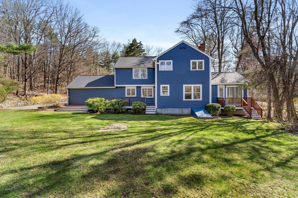 14 Peckham Hill Road Sherborn, MA 01770 - Photo 5 of 23 Gallery Image 5