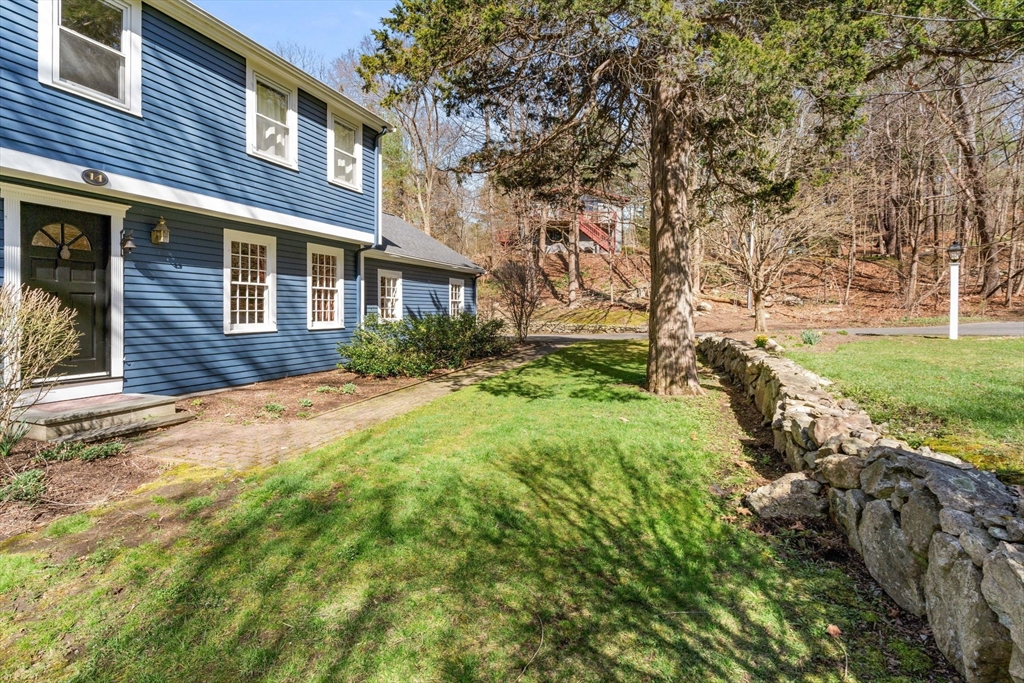 14 Peckham Hill Road Sherborn, MA 01770 - Photo 7 of 23 Gallery Image 7