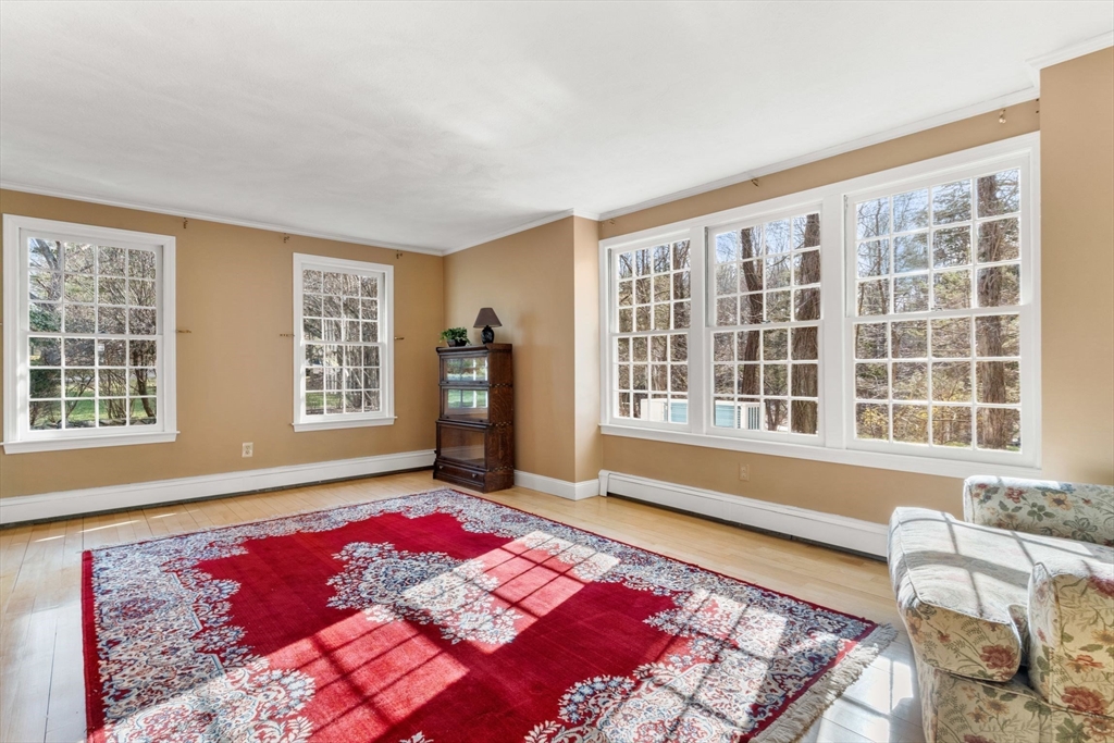 14 Peckham Hill Road Sherborn, MA 01770 - Photo 8 of 23 Gallery Image 8