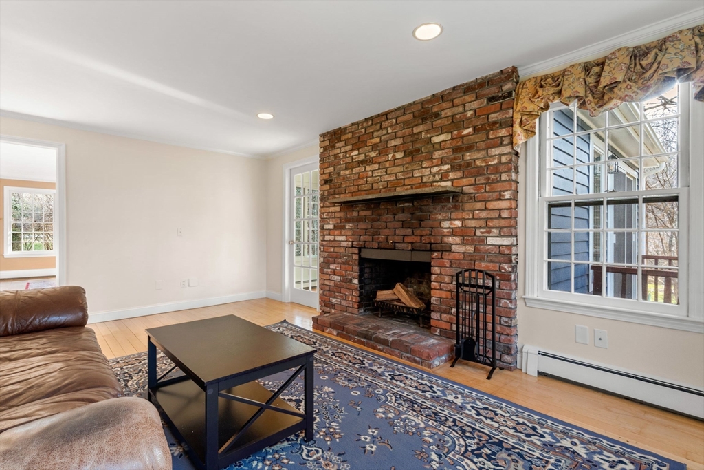 14 Peckham Hill Road Sherborn, MA 01770 - Photo 10 of 23 Gallery Image 10