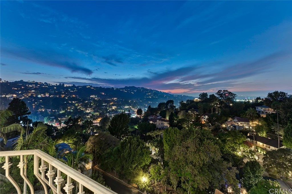 3263 Tareco Drive Los Angeles, CA 90068 - Photo 24 of 71