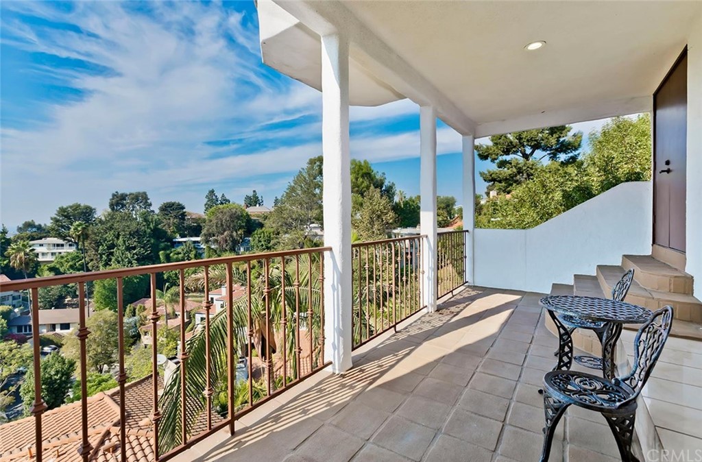 3263 Tareco Drive Los Angeles, CA 90068 - Photo 29 of 71