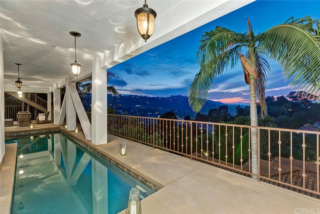 3263 Tareco Drive Los Angeles, CA 90068 - Photo 69 of 71