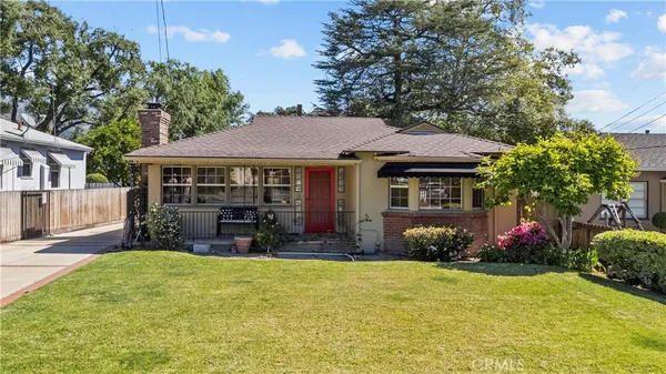 $1,249,000 | 328 North Alta Vista Avenue, Monrovia, CA 91016