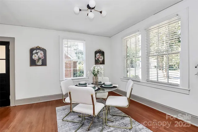 $629,000 | 2226 Wilmore Drive, Charlotte, NC 28203