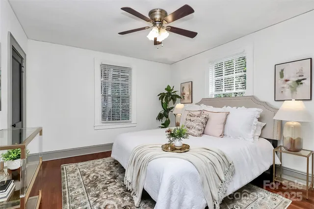 $629,000 | 2226 Wilmore Drive, Charlotte, NC 28203