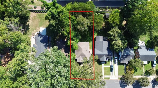 $629,000 | 2226 Wilmore Drive, Charlotte, NC 28203