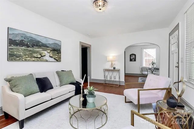 $629,000 | 2226 Wilmore Drive, Charlotte, NC 28203