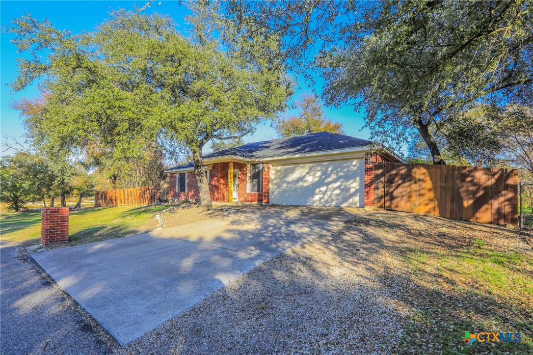 17 South Archer Drive Morgan's Point Resort, TX 76513 - Photo 21 of 30 a view of a house with swimming pool