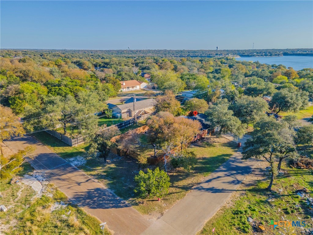 17 South Archer Drive Morgan's Point Resort, TX 76513 - Photo 25 of 30 a view of an ocean and beach