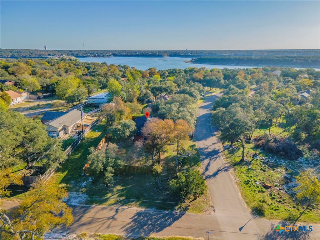 17 South Archer Drive Morgan's Point Resort, TX 76513 - Photo 26 of 30 a view of ocean