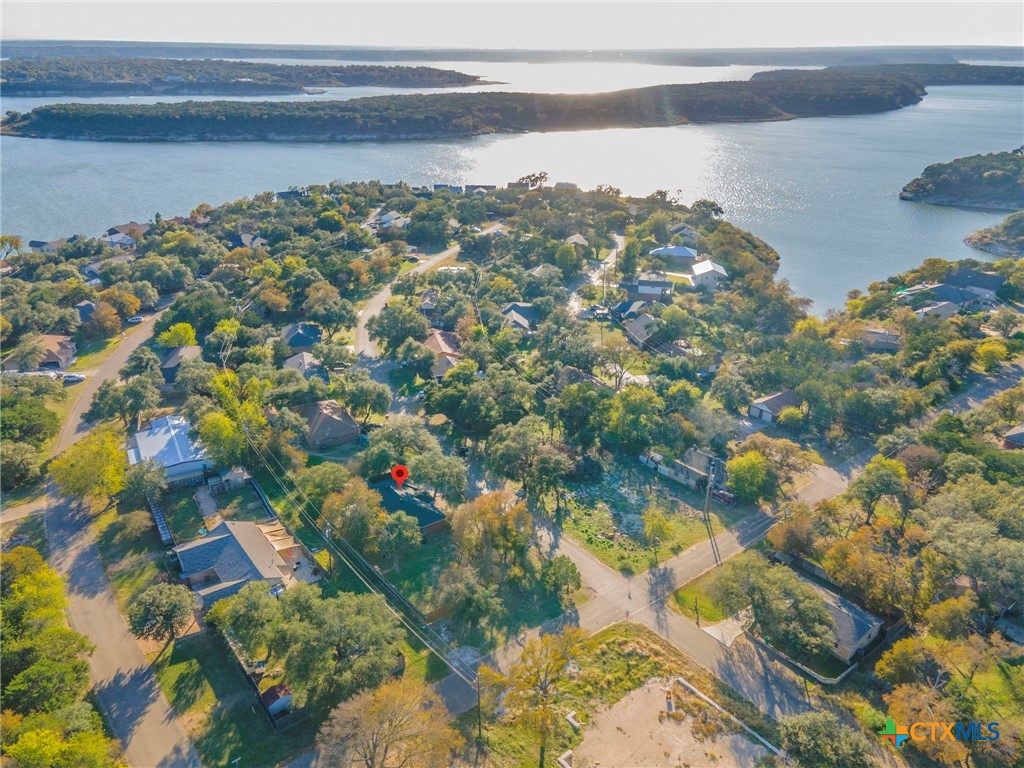 17 South Archer Drive Morgan's Point Resort, TX 76513 - Photo 29 of 30