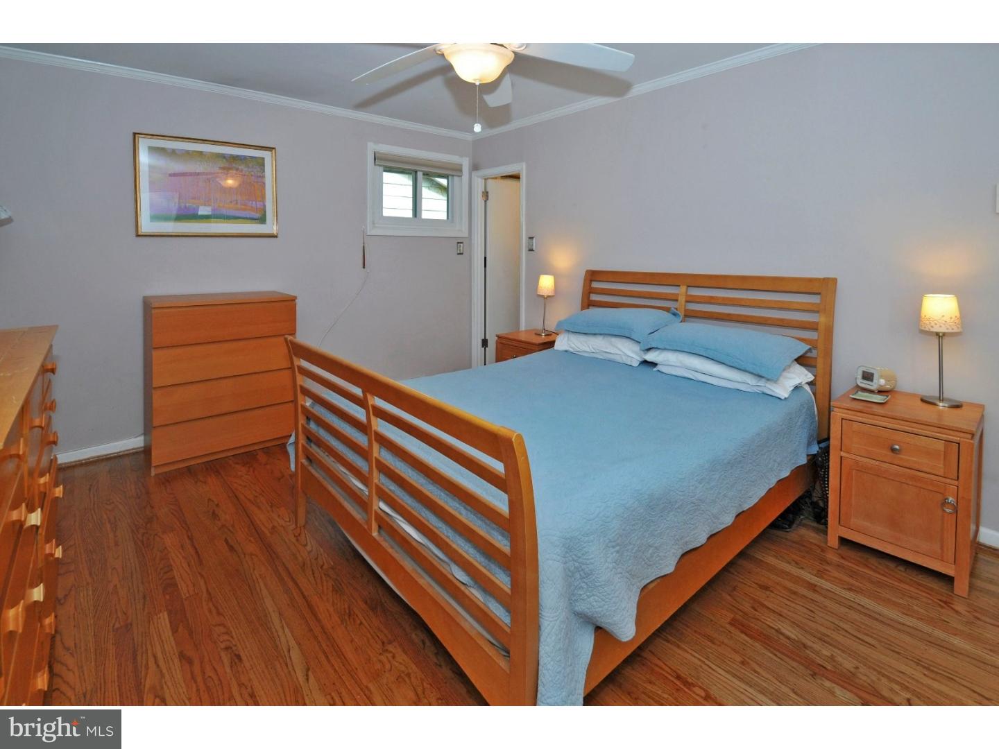 7913 Rodgers Road Elkins Park, PA 19027 - Photo 16 of 25 Bedroom - Main