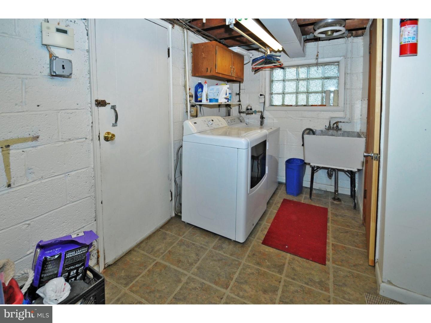 7913 Rodgers Road Elkins Park, PA 19027 - Photo 21 of 25 Laundry Room