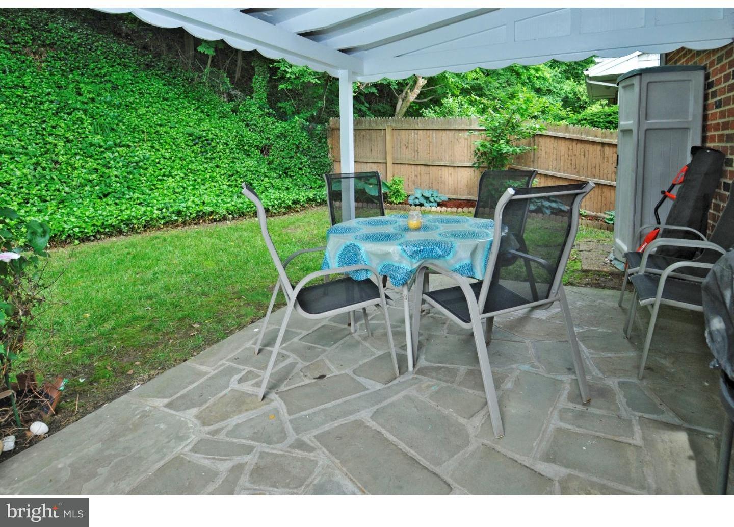 7913 Rodgers Road Elkins Park, PA 19027 - Photo 23 of 25 Patio