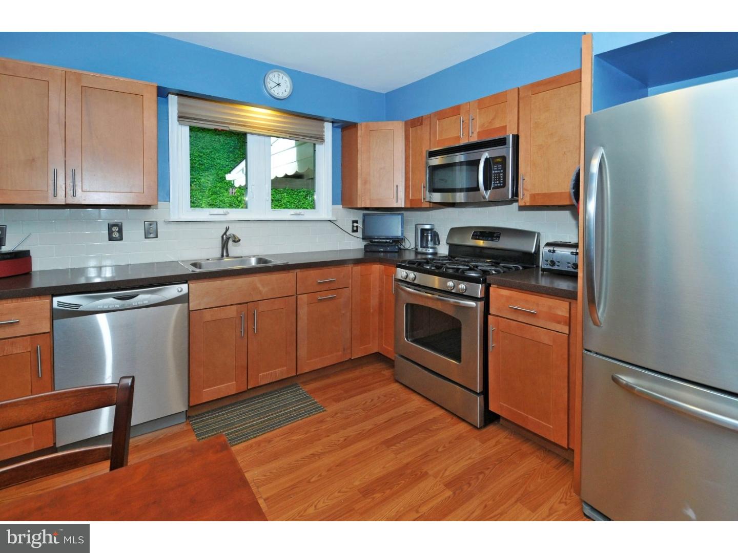 7913 Rodgers Road Elkins Park, PA 19027 - Photo 8 of 25 Kitchen