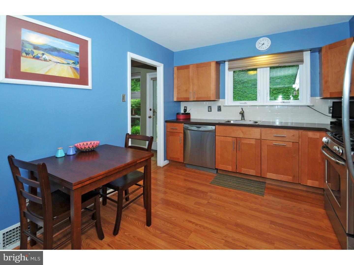 7913 Rodgers Road Elkins Park, PA 19027 - Photo 10 of 25 Kitchen