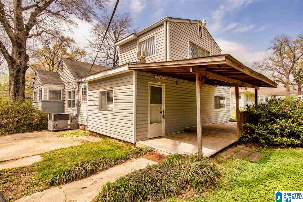 155 East Crest Road Bessemer, AL 35023 - Photo 9 of 48 Gallery Image 9