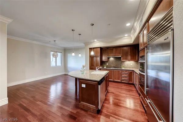 $2,500 | 20 Via Mantova, Unit 101, Henderson, NV 89011