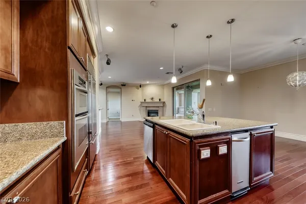 $2,500 | 20 Via Mantova, Unit 101, Henderson, NV 89011