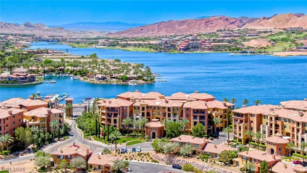 $2,500 | 20 Via Mantova, Unit 101, Henderson, NV 89011