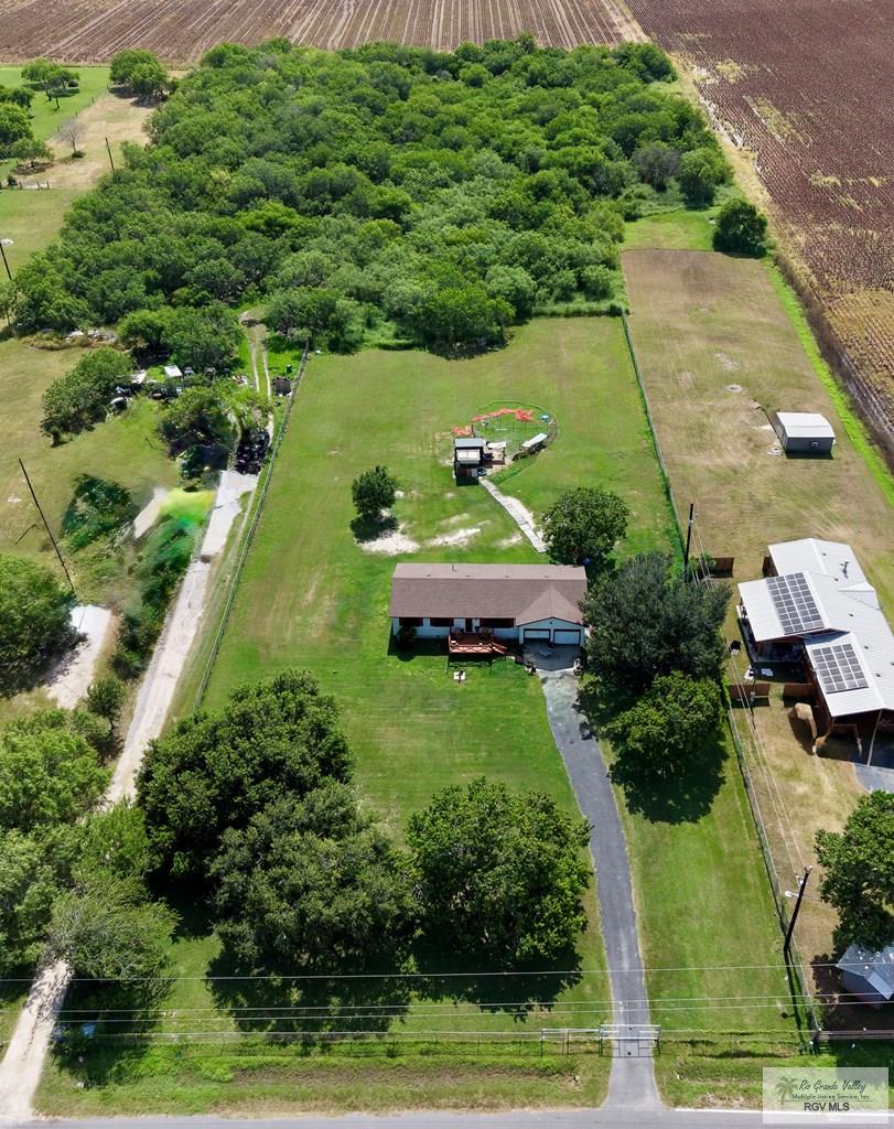 20810 Nixon Road Harlingen, TX 78550 - Photo 14 of 14 Gallery Image 14