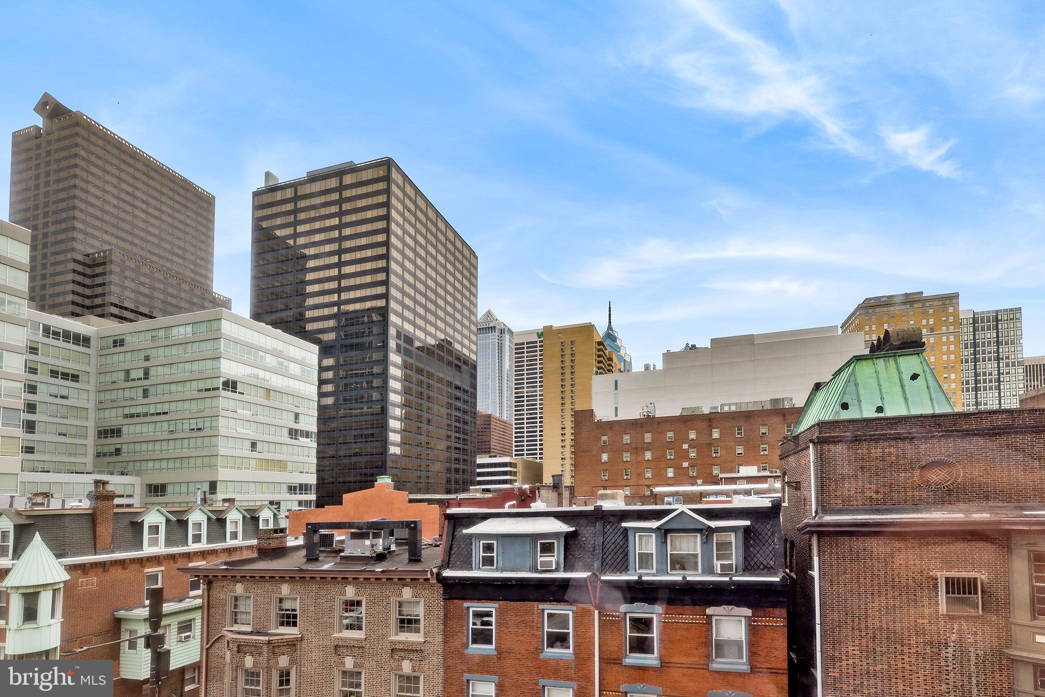 2101 Chestnut Street, Unit 504 Philadelphia, PA 19103 - Photo 19 of 20