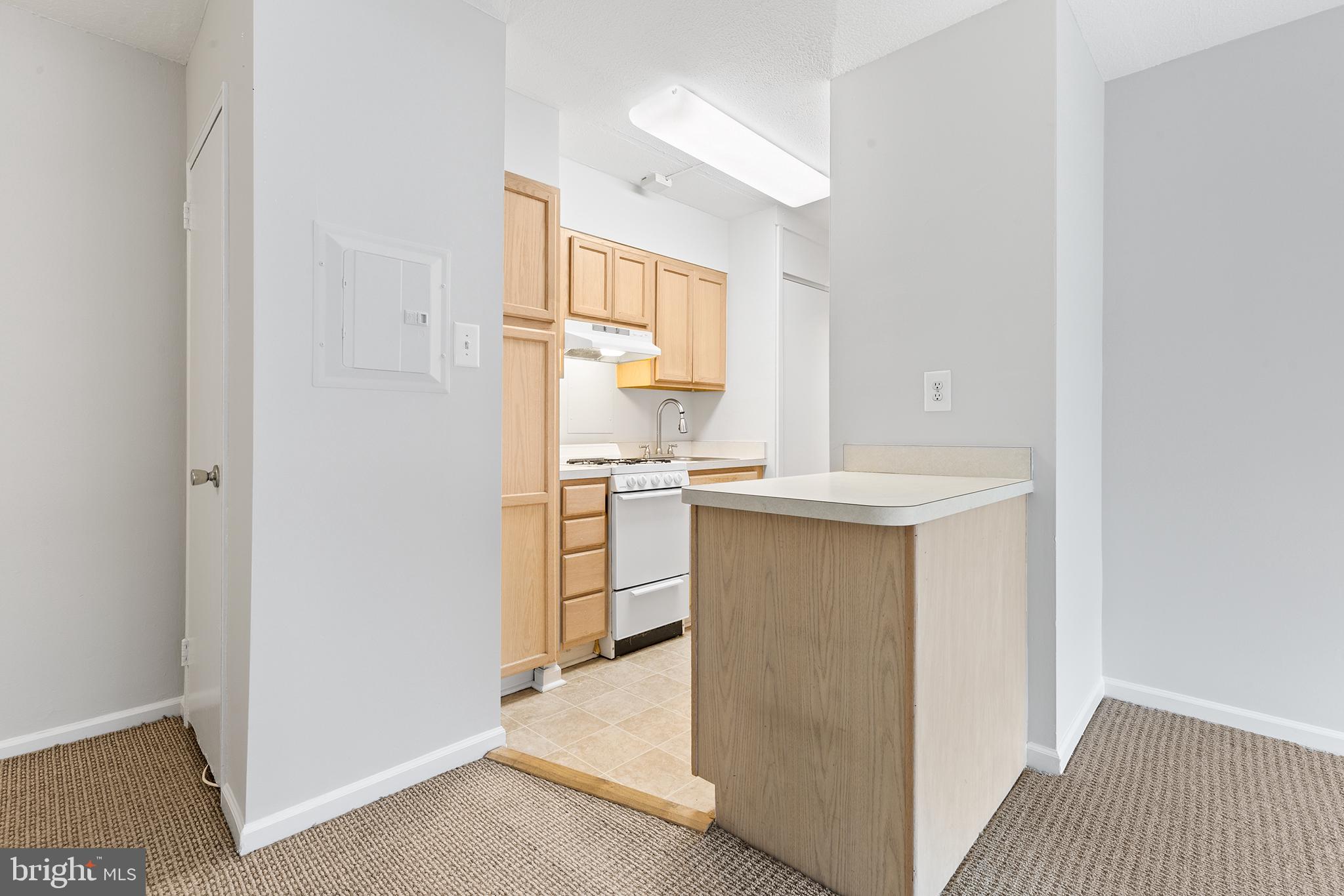 2101 Chestnut Street, Unit 504 Philadelphia, PA 19103 - Photo 9 of 20