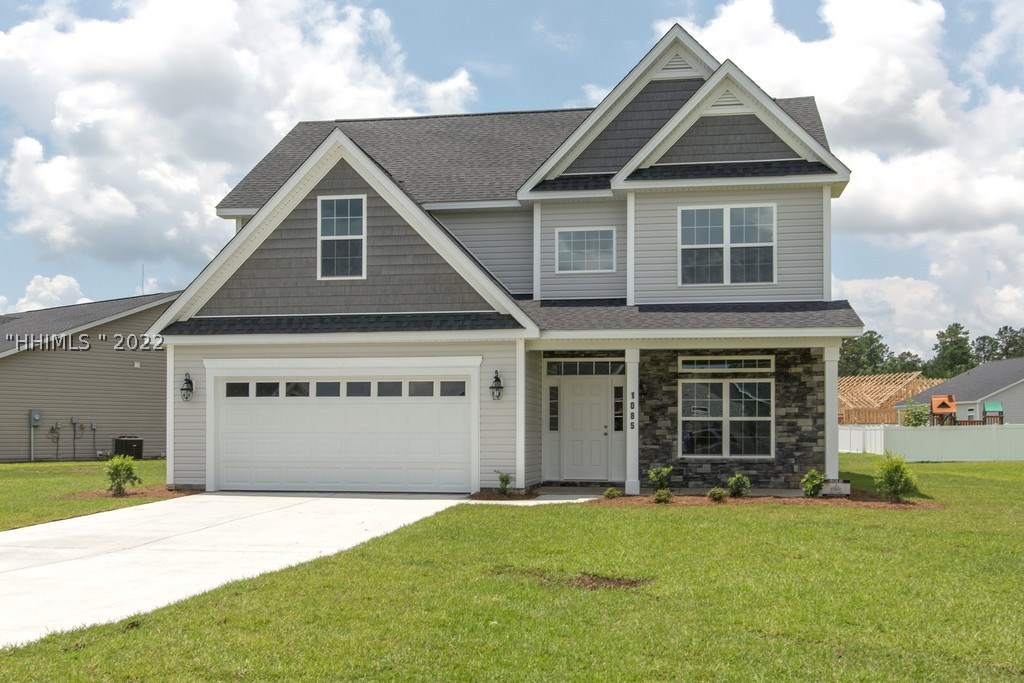 279 Sullivan Circle Ridgeland, SC 29936 - Photo 1 of 1 Gallery Image 1